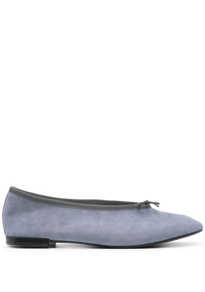 Repetto Lilouh ballerina shoes - Grey