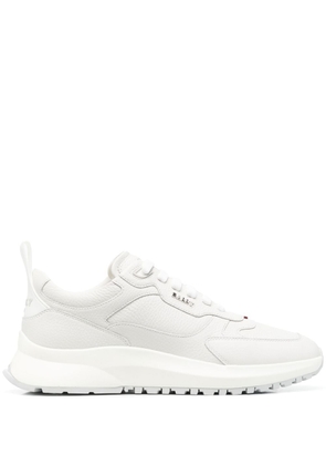 Bally Dave low-top sneakers - White