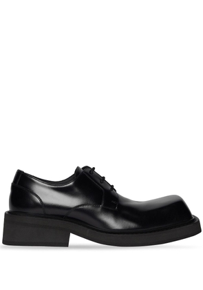 Balenciaga Inspector 40mm Derby shoes - Black