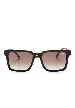Carrera Victory C 02/S rectangular-frame sunglasses - Black