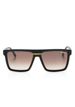 Carrera Victory C 03/S square-frame sunglasses - Black