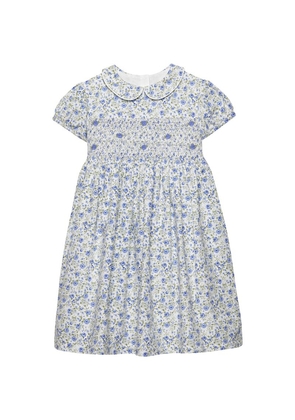 Trotters Rose Print Catherine Dress (2-5 Years)