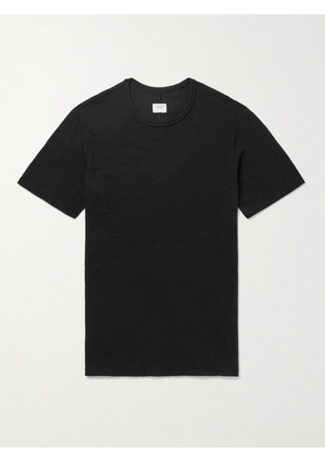 Rag & Bone - Cotton-Jersey T-Shirt - Men - Black - XS