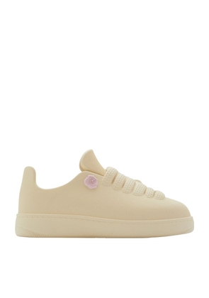 Burberry Bubble Sneakers
