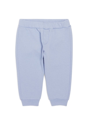Etro Kids Embroidered Sweatpants (6-36 Months)