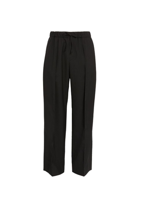 Wooyoungmi Wool Tailored Trousers