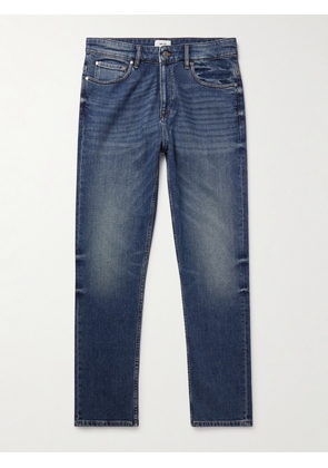 NN07 - Johnny 1862 Slim-Fit Jeans - Men - Blue - 28W 32L