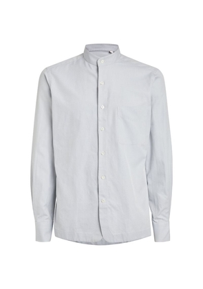100Hands Cotton Long-Sleeve Shirt