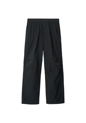 Burberry Cotton-Blend Trousers