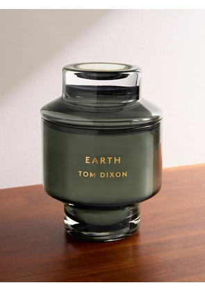 Tom Dixon - Earth Scented Candle, 1400g - Men