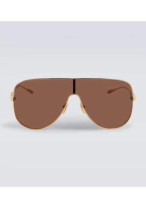 Gucci Mask Frame sunglasses