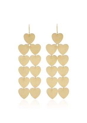 Irene Neuwirth - 18K Gold Earrings - Gold - OS - Moda Operandi - Gifts For Her
