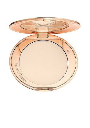 Charlotte Tilbury Airbrush Flawless Finish in 1 Fair - Beauty: NA. Size all.