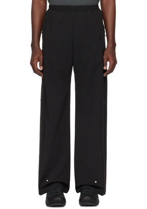 AFFXWRKS Black Contract Trousers