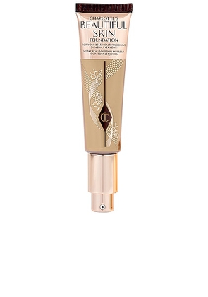 Charlotte Tilbury Charlotte's Beautiful Skin Foundation in 5 Neutral - Beauty: NA. Size all.