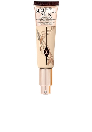 Charlotte Tilbury Charlotte's Beautiful Skin Foundation in 2 Neutral - Beauty: NA. Size all.