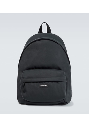 Balenciaga Explorer reversible backpack