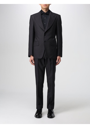 Suit TOM FORD Men colour Black