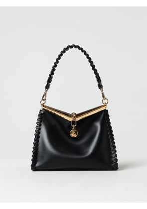 Shoulder Bag ETRO Woman colour Black