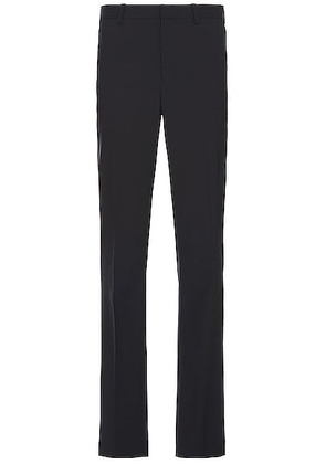 Theory Mayer Pant in Navy - Navy. Size 30 (also in ).
