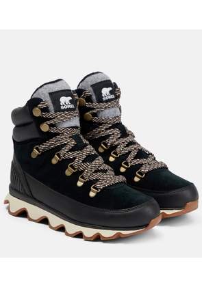 Sorel Kinetic™ Conquest ankle boots
