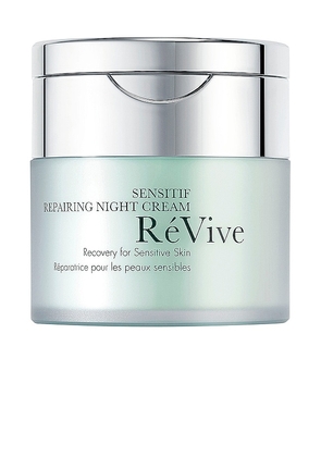 ReVive Sensitif Repairing Night Cream in Beauty: NA.