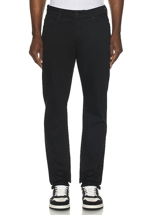 NEUW Lou Slim Jeans in Black. Size 30, 34, 36.