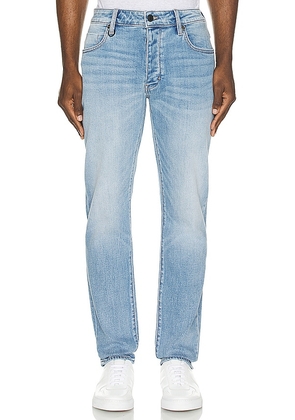 NEUW Lou Slim Jeans in Blue. Size 30, 36.