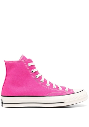 Converse Chuck 70 high-top sneakers - Pink