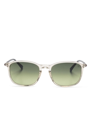 Etnia Barcelona Cactus square-frame sunglasses - Grey