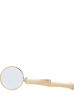 L'Objet Bambou magnifying glass - Gold