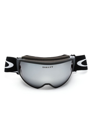 Oakley Flight Tracker L ski goggles - Black