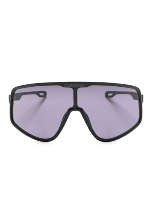 Carrera Carrera 4017/S shield-frame sunglasses - Black
