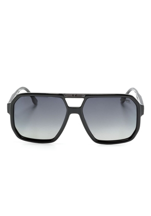 Carrera Victory C01S pilot-frame sunglasses - Black
