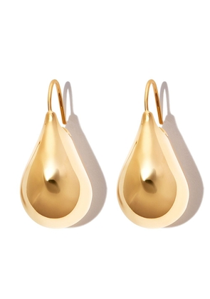 KHIRY Jug Drop earrings - Gold