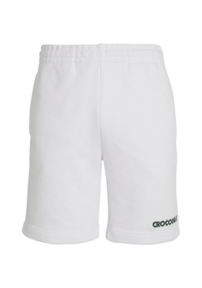 Lacoste Cotton Shorts