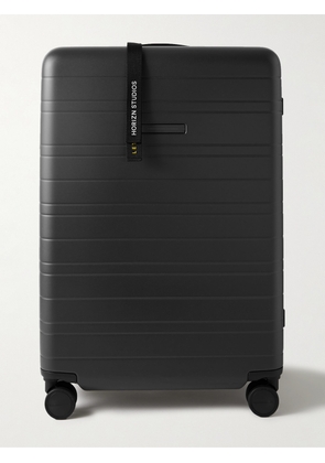 Horizn Studios - H7 Essential 77cm Polycarbonate Suitcase - Men - Black