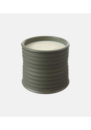 Loewe Home Scents Marihuana Medium scented candle