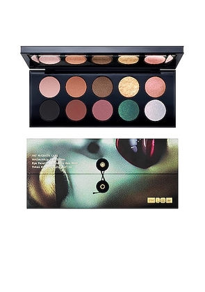 PAT McGRATH LABS Mothership II: Sublime Eyeshadow Palette in N/A - Beauty: Multi. Size all.