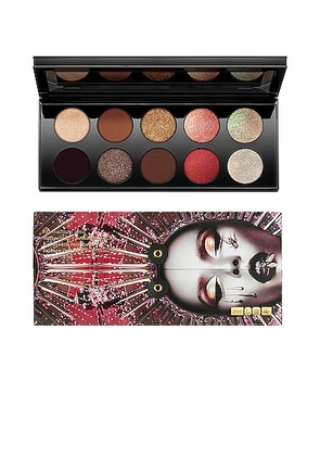 PAT McGRATH LABS Mothership V: Bronze Seduction Eyeshadow Palette in N/A - Beauty: Multi. Size all.