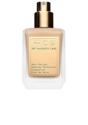 PAT McGRATH LABS Skin Fetish: Sublime Perfection Foundation in Light 7 - Beauty: NA. Size all.