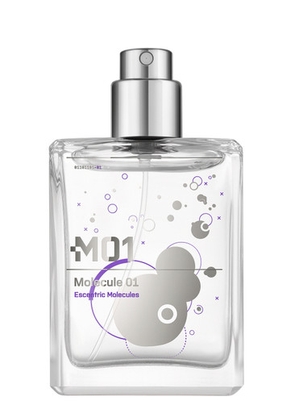 Escentric Molecules - Molecule 01 30Ml Refill - Perfume - Woody Notes - Male - Masculine Fragrance