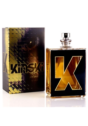 Escentric Molecules - Kinski 100ml - Perfume - Woody Notes - Male - Masculine Fragrance