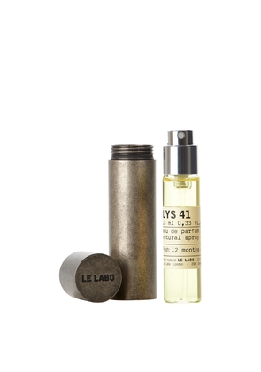 Le Labo - Lys 41 Eau De Parfum Travel Tube 10ml - Female - Feminine Fragrance