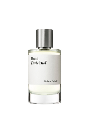 Maison Crivelli - Bois Datchaï Eau De Parfum 100ml - Male - Masculine Fragrance - Woody Notes