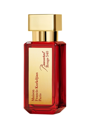 Maison Francis Kurkdjian Baccarat Rouge 540 35ml, Perfume, Almond