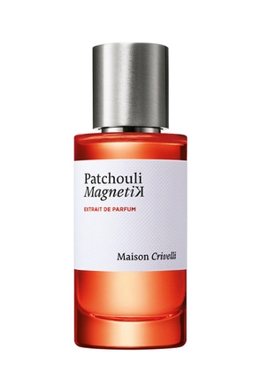 Maison Crivelli - Patchouli Magnetik Extrait De Parfum 50ml - Female - Feminine Fragrance - Amber Notes