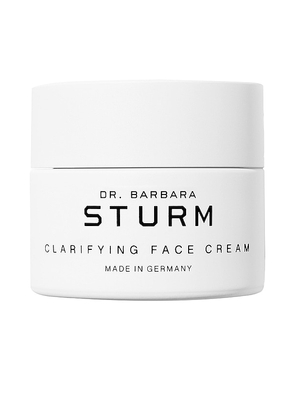 Dr. Barbara Sturm Clarifying Face Cream in Beauty: NA.