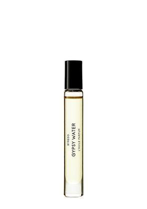 Byredo - Gypsy Water Perfumed Oil 7.5ml - Male - Masculine Fragrance
