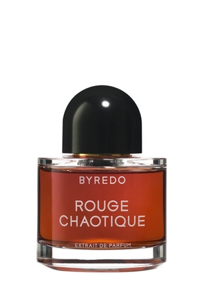 Byredo - Rouge Chaotique Extrait De Parfum 50ml - Male - Masculine Fragrance